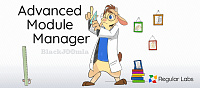 Advanced Module Manager 