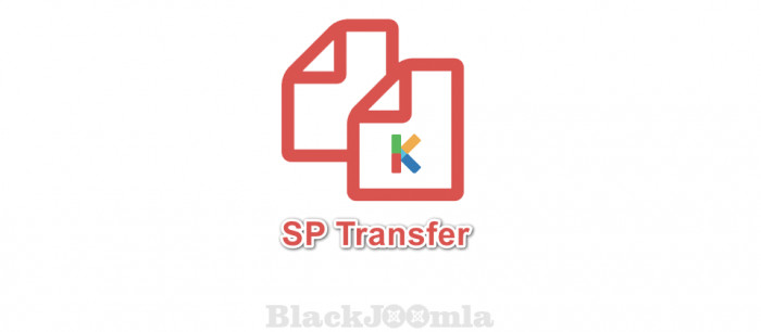 SP Transfer 6.3.0
