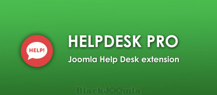 Helpdesk Pro 5.4.1