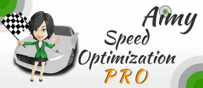 Aimy Speed Optimization PRO 20.0