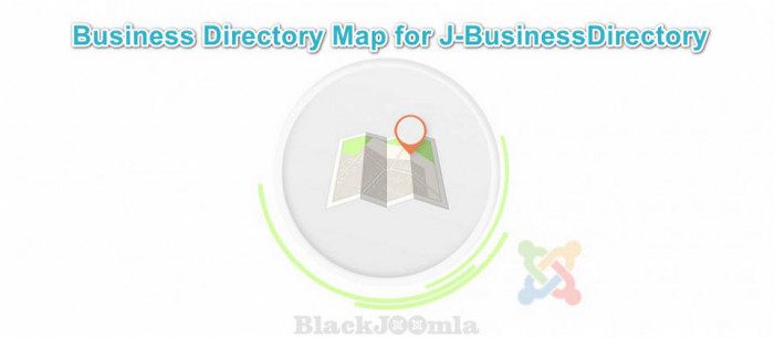 Business Directory Map for J-BusinessDirectory 1.1.0