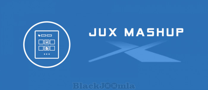 JUX Mashup 1.1.4