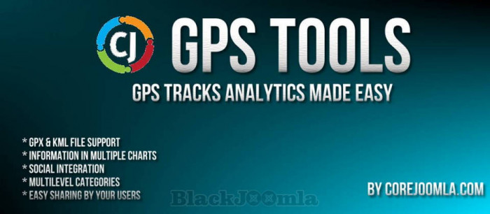 GPS Tools 6.1.1