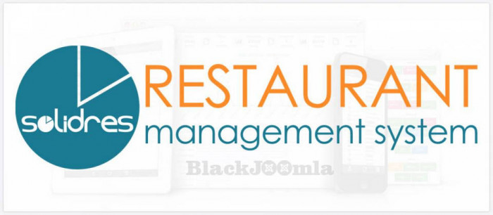 Restaurant Management System (RMS) 1.3.2