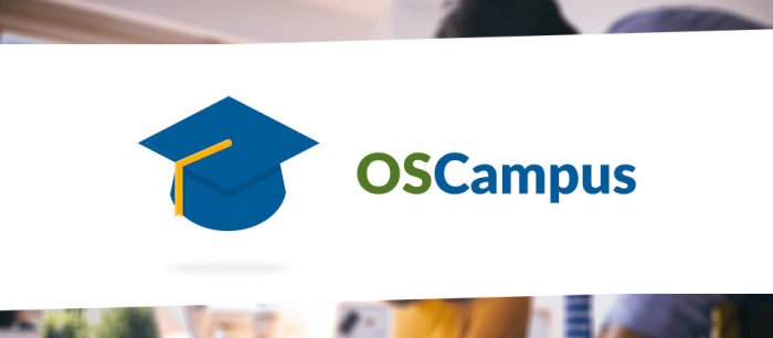 OSCampus 3.0.29