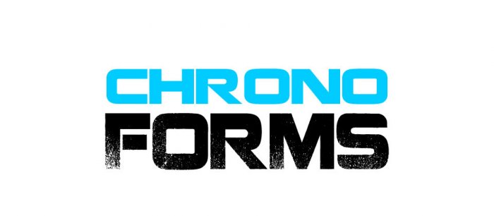 ChronoForms 8.0.18