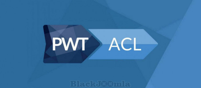 PWT ACL Manager 5.0.0