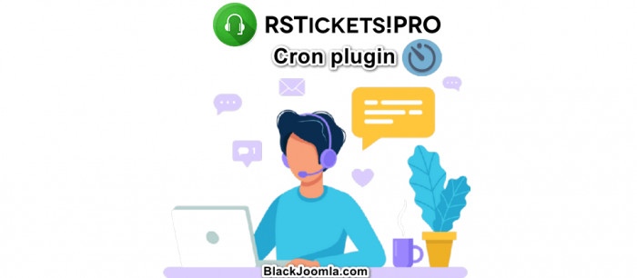 RSTickets! Pro Cron plugin 2.2.0