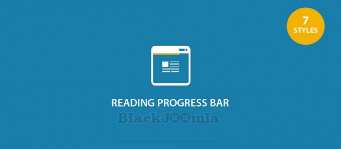 OL Read Progress bar 4.0.12