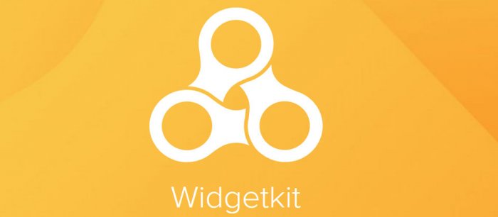 Widgetkit 3.1.27 Joomla+WordPress