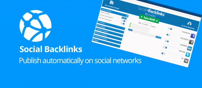 Social Backlinks 2.2.30
