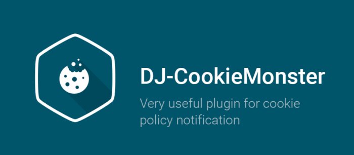 DJ-CookieMonster 1.7.1