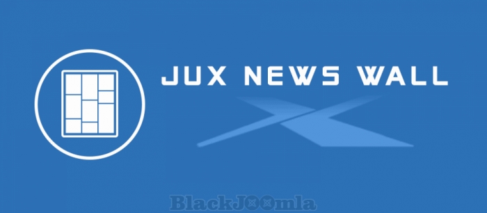 JUX News Wall 1.4.3
