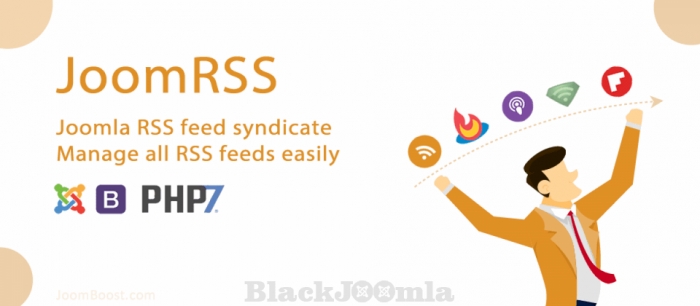 JoomRSS 5.0.3