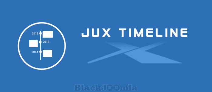 JUX Timeline 1.0.3