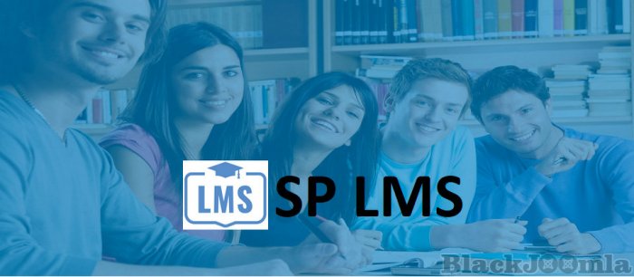 SP LMS 4.0.8