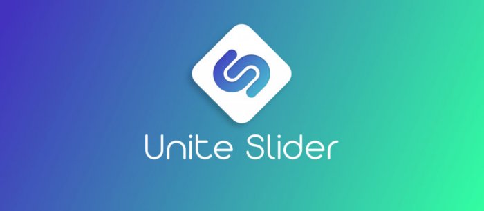 Unite Slider 5.0.17