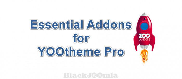 Essentials YOOtheme Pro Joomla/WordPress 2.0.18
