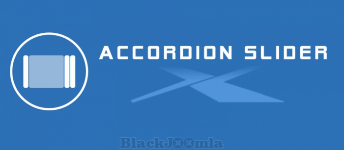 JUX Horizontal Accordion Slider 2.4.3