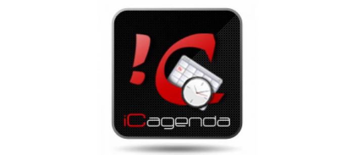 iCagenda Pro 3.9.3