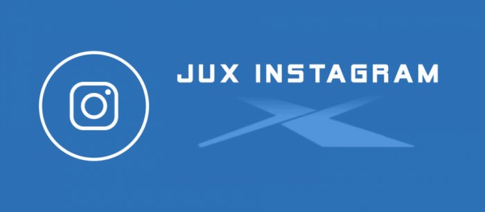 JUX Instagram Feed 1.1.3