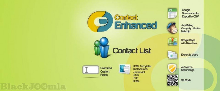 Contact Enhanced Component 5.2.3