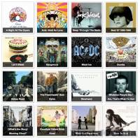 My Music Collection 3.5.9.5 for apple download free