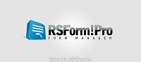 RSForm! Pro
