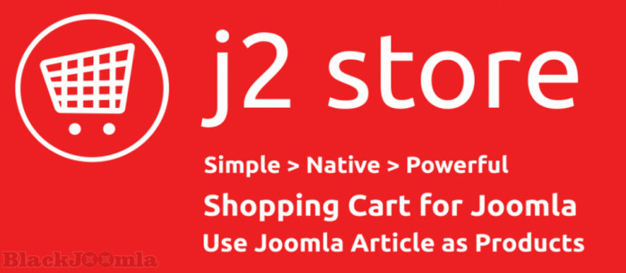 J2Store 4.0.0