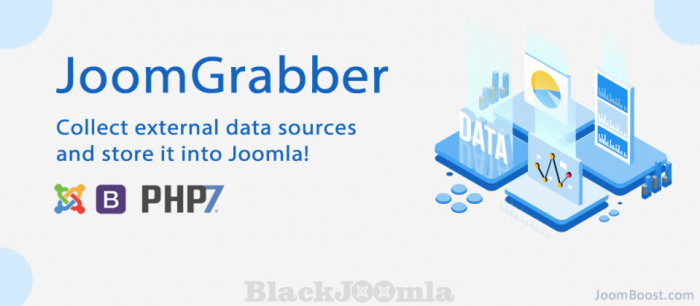 JoomGrabber 1.3.9