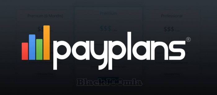 PayPlans 4.2.12