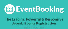 Event Booking 4.8.0