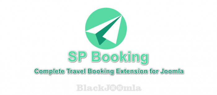 SP Booking 2.0.2