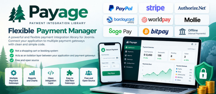 Payage Pro 7.6.7