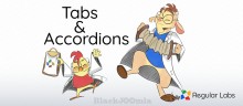 Tabs & Accordions 2.0.4