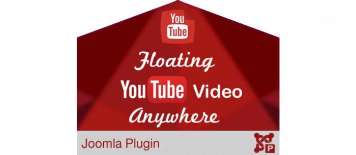 Floating YouTube Video Anywhere 1.5