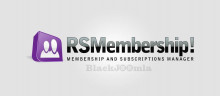 RSMembership! 2.1.1