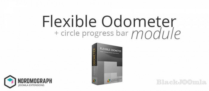 Flexible Odometer Counter 1.3.2
