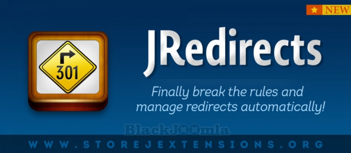 JRedirects 2.0.1