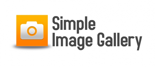 Simple Image Gallery 3.9.1