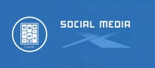 JUX Social Media 1.0.3
