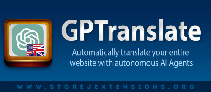 GPTranslate 2.33