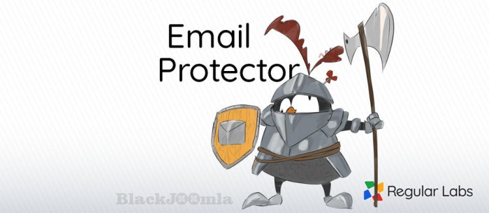Email Protector 5.1.0