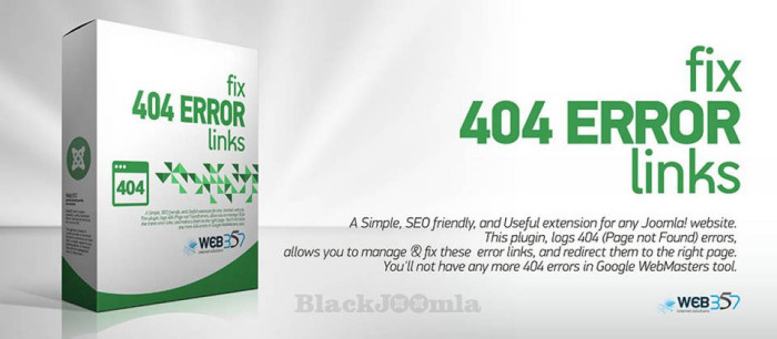 Fix 404 Error Links 2.2.6