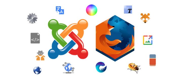 Joomla and Firefox: Essential Web Development Tools to Build Your Site Easier