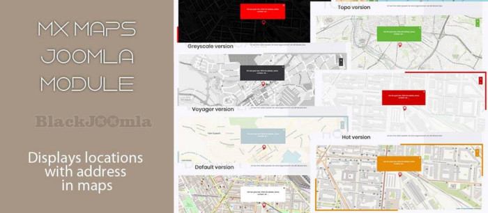 Mx Maps 4.1.1