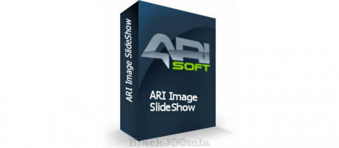 ARI Image SlideShow 1.5.12