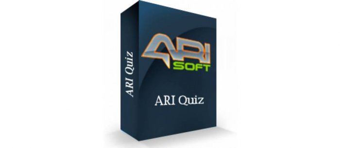 ARI Quiz 3.9.21