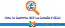 How to Improve SEO on Joomla 3 Sites