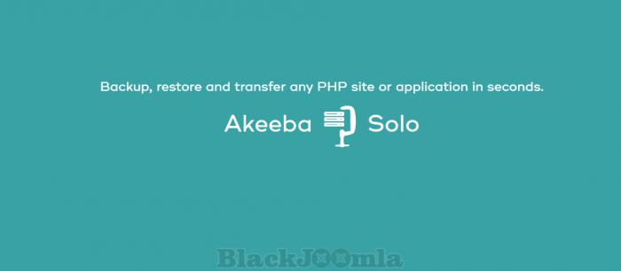 Akeeba Solo 7.6.2.1